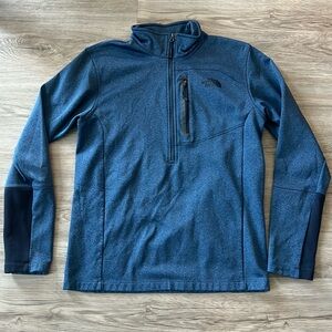 The North Face Half Zip
